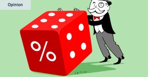 As the housing market slows, there are three things not to do