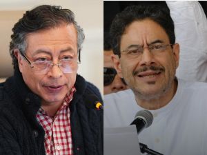 Así han torcido Petro y Cepeda las reglas de participación en política