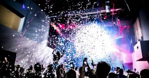 How to Throw the Right Kind of Party