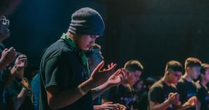 Is Gen Z really coming back to church?