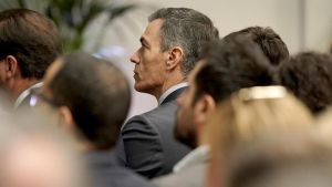 Sánchez, al rincón de pensar