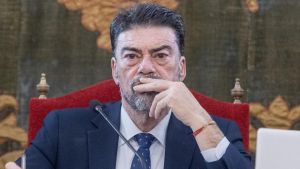 El alcalde que odiaba a su ciudad
