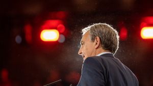 Los límites de Zapatero
