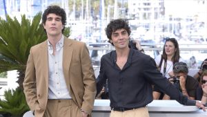 Federico, la has vuelto a liar