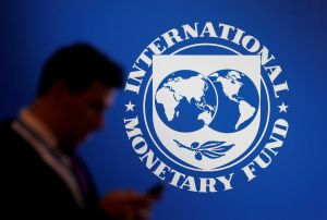 IMF pushes for tax reform and faster reserve buildup ahead of 2027 vote