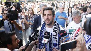 Las elecciones del Real Madrid se celebrarán el domingo 7 de junio en Valdebebas