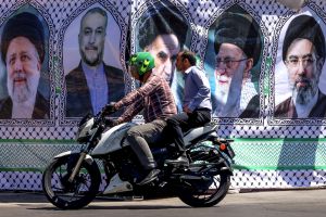 Rubio says Iran negotiations will take ‘a few days’ as Tehran fumes over US strikes