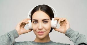 Do Headphones Make Us Feel More Focused?