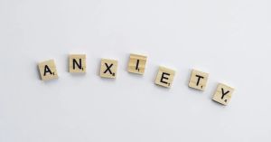 What Your Pre-Race Nerves Are Telling You