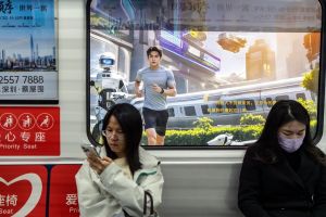 China’s Cross-Border Crackdown Smacks of Nasdaq Envy