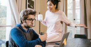 Why Couples Keep Arguing About What Really Happened