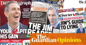 News Corp noise and AI memes prove Labor is doing something meaningful. The battle lies in selling it