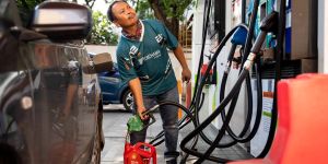 No Matter Who Wins the Iran War, the Global Economy Is Losing