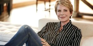 Patricia Cornwell survived her parents’ breakdown, psychosis and neglect by creating her own worlds