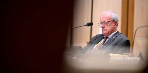 We need a new anti‑corruption commissioner. Here’s how to pick the right one