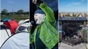 nooo Vasco Rossi Rimini 2026: orari, parcheggi e come arrivare al concerto