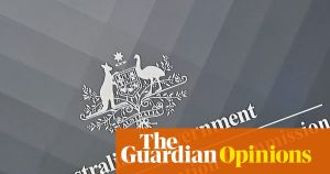 For Australia’s anti-corruption agency, perception matters. And it starts at the top