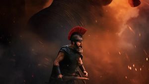 The Odyssey will be the biggest movie of the year regardless of box office