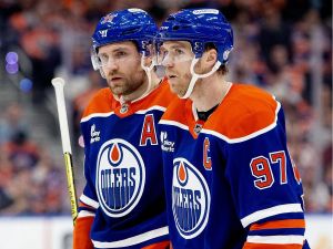 Opinion: Why the Oilers' next coach matters less than you think Romanian playwright Eugène Ionesco once observed: “It is not the answer that enlightens, but it is the question.” Edmonton is overflowing with answers. Fans, media, players, and hockey traditionalists seem convinced they know exactly what is wrong with the Oilers. But perhaps the most enlightening question is: What if many of the things we confidently believe about winning are simply wrong?