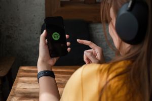 Dans l’industrie de la musique, le talent ne suffit plus