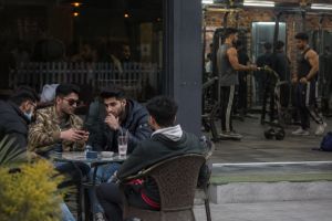 A Wayward Generation Is Becoming Kashmir’s Biggest Tragedy