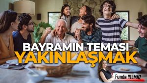 Gökyüzü Bu Bayram Bizlere Ne Söylüyor?