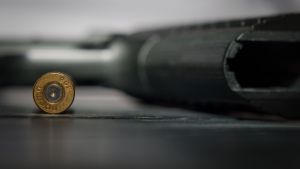É mais perigoso viver no Brasil que ter sido soldado americano no Vietnã