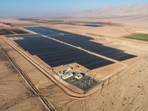 Energy Ministry presents strategic roadmap for renewable energy by 2035