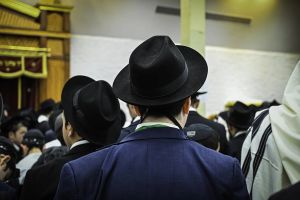 Why the Chareidi & Dati Leumi Divide Goes Deeper Than Strictness