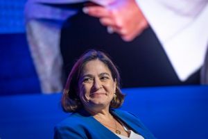 PM seeks to tap hardline aide critical of progressive Jews to serve as NY consul general