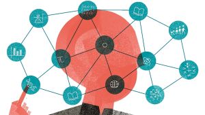 In the age of AI, liberal-arts education matters more, not less