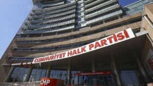 CHP'deki sorunun çözümü 27 Mayıs 2026
