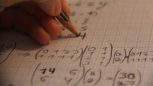 Okullarda anlattığımız matematik ile günlük hayatta ne kadar karşılaşıyoruz? 27 Mayıs 2026