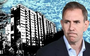 Federal budget tweaks won’t deliver housing justice