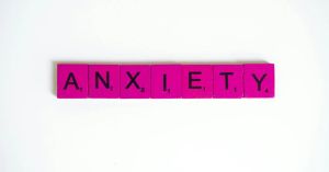 We Have More Than Ever, So Why Are We So Anxious?