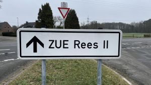 Absurder Plan für Flüchtlingsunterkünfte muss der Realität angepasst werden