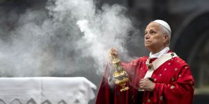 «Wir müssen die KI entwaffnen»: Der Papst füllt eine Leer­stelle als Gewissen der Welt