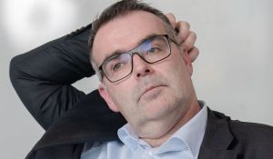 Han vant byen. Nå kan han miste lysten