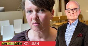 Här är krigets ansikte – ett alldeles vanligt