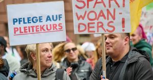 Sozial ist das nicht – und auch nicht nachhaltig