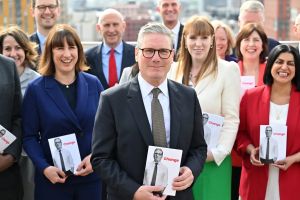 Jeevun Sandher MP: I am committed to Labour’s fiscal rules, but delivery matters too