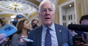 Cornyn Never Represented the Will of His Voters
