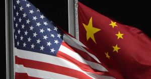 America Is Not Caught in a 'Thucydides Trap'!