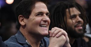 Mark Cuban Is Right About 