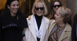 The Supreme Court Should Strike Down the E. Jean Carroll Verdict