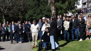 Las familias de las víctimas de Cerredo, tras el dictamen de la comisión de investigación: 