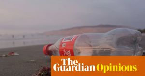 How the plastic bottle cap became a parable for the value of EU regulation