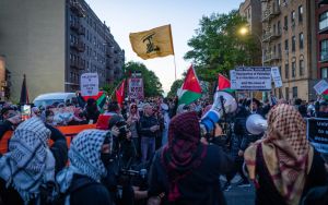 New York State passes buffer zone bill to protect houses of worship