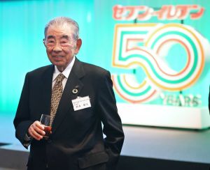 The father of Japan’s konbini was right to ignore his critics