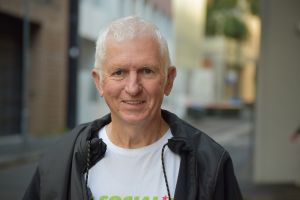 Socialist candidate: No to nuclear submarine base in Muloobinba